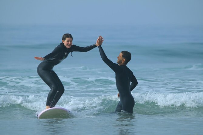 Private Surf Lesson in Taghazout/Agadir - Timing, booking, and weather planning