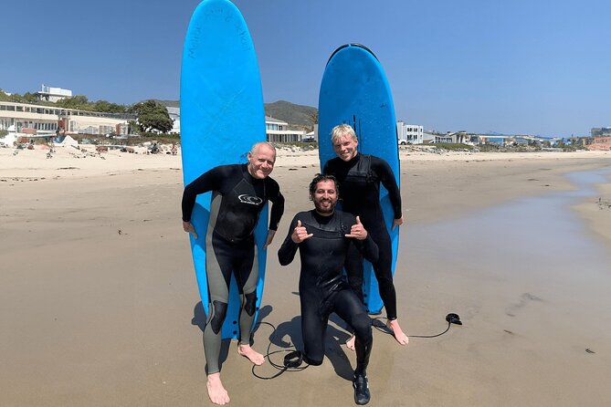 Private Surf Lesson in Taghazout with a Local Expert - Why this Taghazout surf day feels different