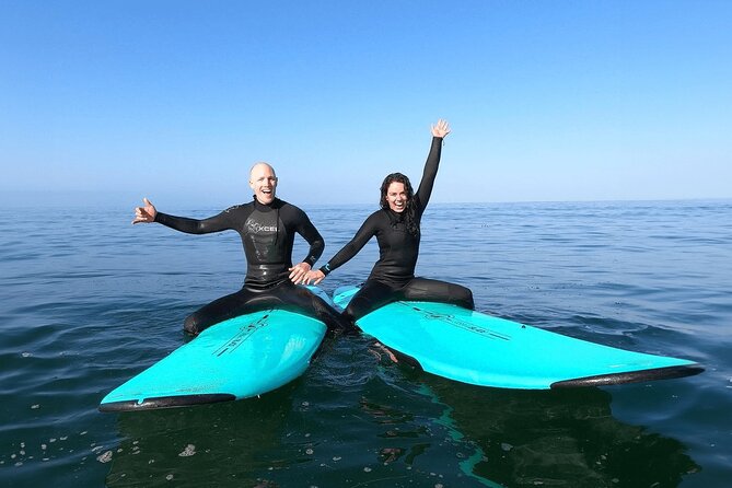 Private Surf Lesson in Taghazout with a Local Expert - Two hours of one-to-one surf instruction