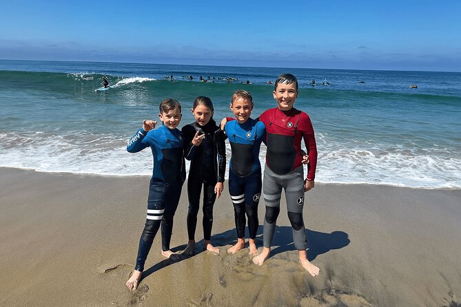 Private Surf Lesson in Taghazout with a Local Expert - Lunch, local villages, and a welcome pause