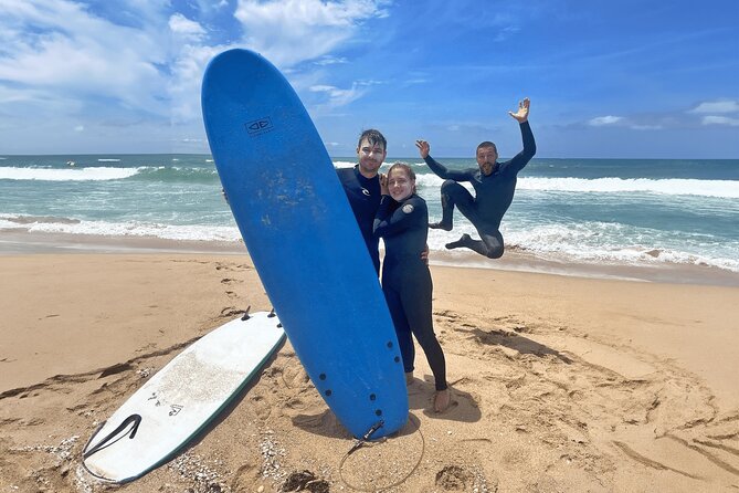 Private Surf Lesson in Taghazout with a Local Expert - The optional afternoon session