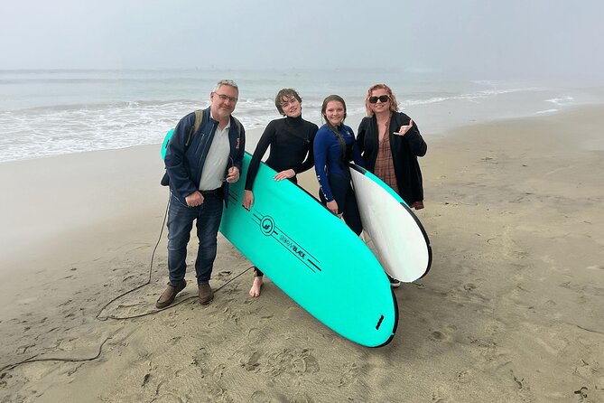 Private Surf Lesson in Taghazout with a Local Expert - What the $68.90 price really covers