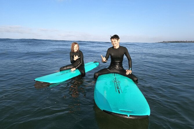 Private Surf Lesson in Taghazout with a Local Expert - Who will enjoy this most