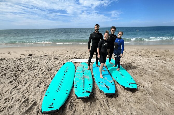 Private Surf Lesson in Taghazout with a Local Expert - From Agadir pickup to the Taghazout surf shop