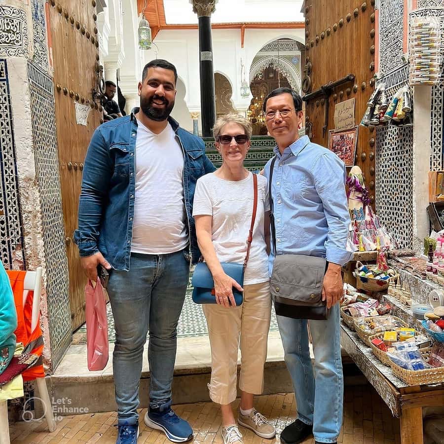Private Tour –In Old Medina of Fez with a Professional Guide - Key points to know before booking
