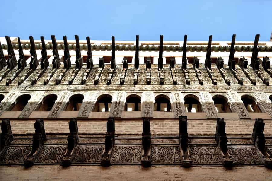 Private Tour –In Old Medina of Fez with a Professional Guide - Three hours or six hours?