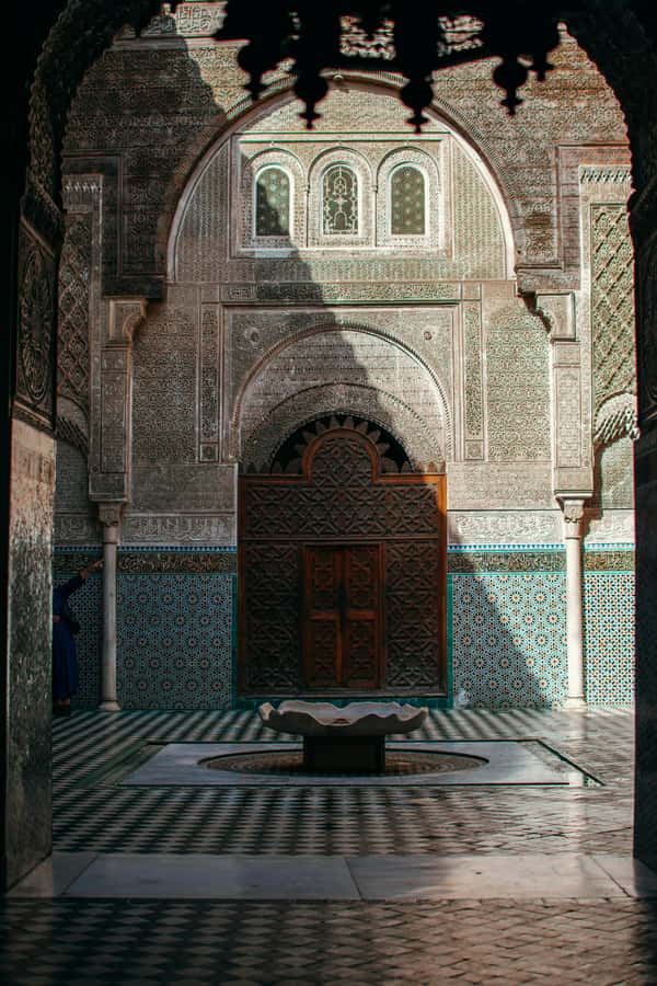 Private Tour –In Old Medina of Fez with a Professional Guide - Practical advice for the walk