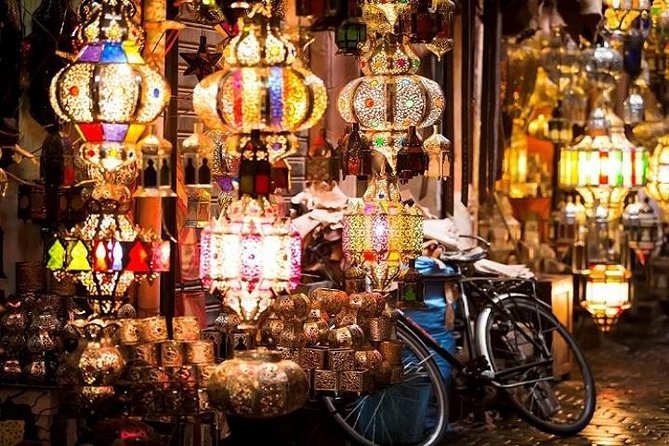 Private Tour: Marrakech Medina By Night - Why Marrakech feels different after sunset