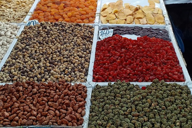 Private Tour: Marrakech Medina By Night - Into the souks and the quieter medina lanes