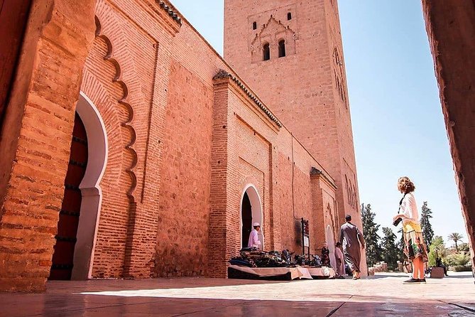 Private Tour: Marrakech Medina By Night - Who should book this Marrakech night walk?