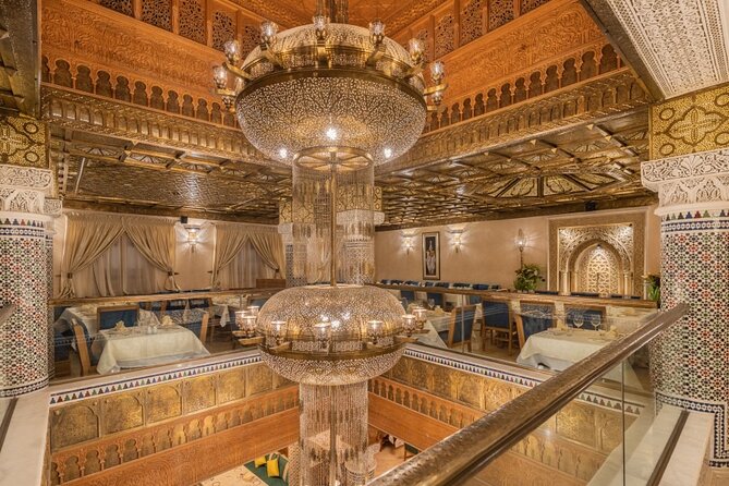 Private Tour of Casablanca with Hassan II Mosque Entry Ticket - A car-based look at Casablanca’s main districts