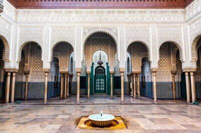 Private Tour of Casablanca with Round Trip Airport Transfer