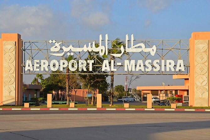 Private Transfer Agadir Airport to Hotels - Why private transport can be worth the price