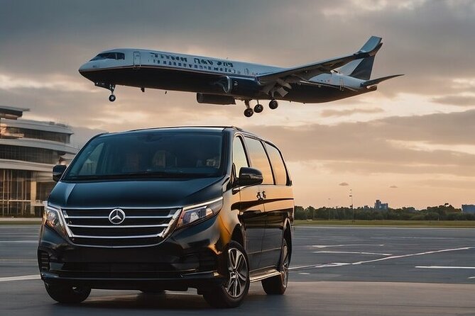 Private Transfer From Airport To Agadir / Agadir To Airport - Key Points for Your Agadir Arrival