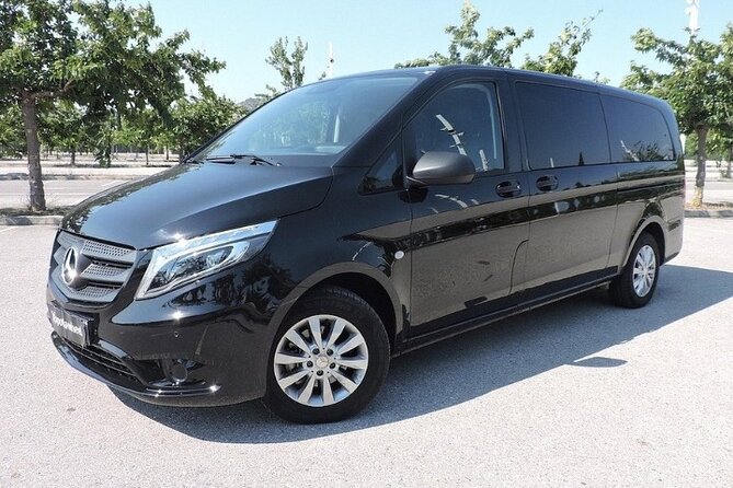 Private Transfer From Airport To Agadir / Agadir To Airport - The Return Ride from Agadir to the Airport