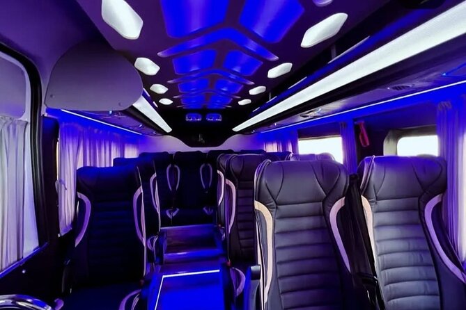 Private Transfer From Airport To Agadir / Agadir To Airport - Should You Book the Agadir Airport Transfer?