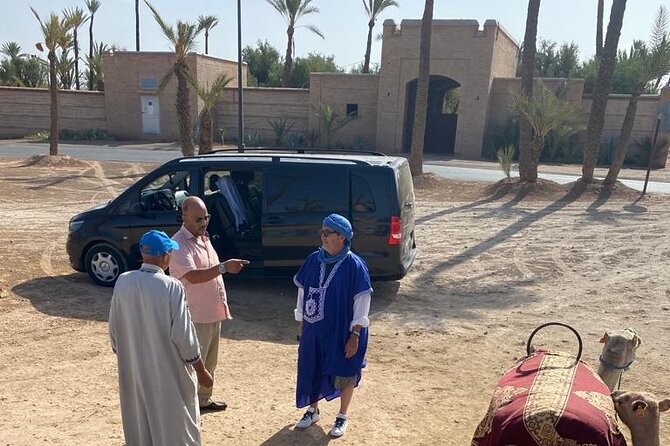 private transfer from casablanca airport to casablanca city - Choosing Casablanca, Rabat, Marrakech, Fes, or Chefchaouen