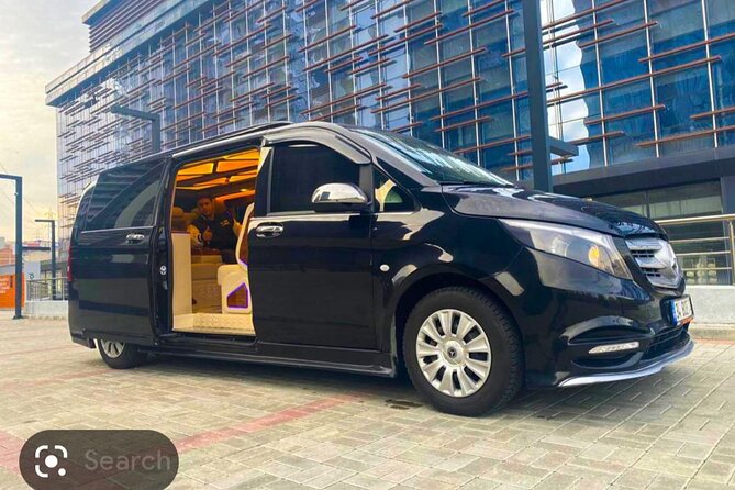 Private Transfer from Casablanca Airport to Rabat - Booking details worth knowing