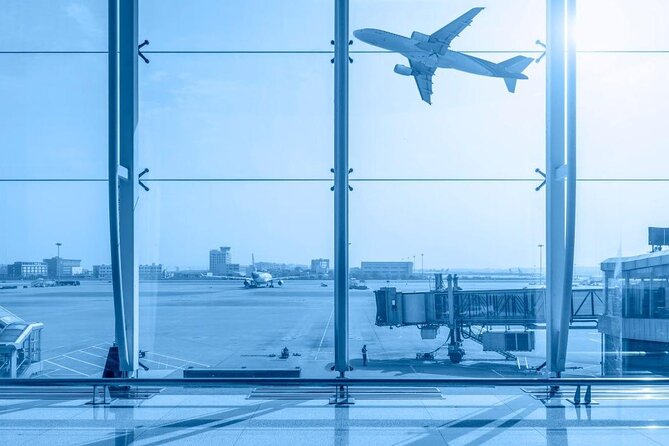 Private Transfer from Casablanca to Marrakech - What the two-and-a-half-hour ride feels like