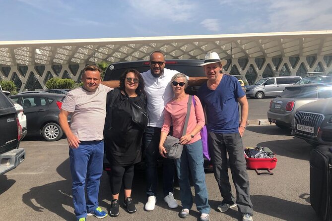 Private Transfer from Casablanca to Marrakech - Why a private ride can be worth the price