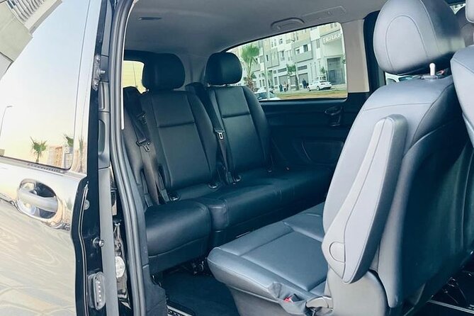 Private Transfer from Casablanca to Marrakech - Who will get the most from this transfer