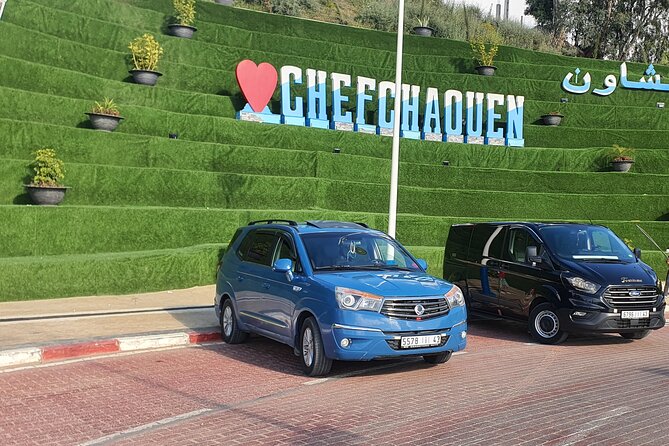 Private Transport From Chefchaouen to Fes - Key points to know before booking