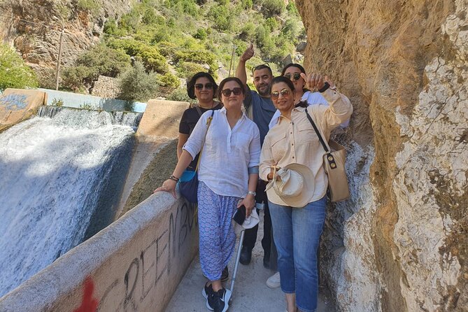 Private Transport from Chefchaouen to Tangier - Safety, comfort, and the personal touch