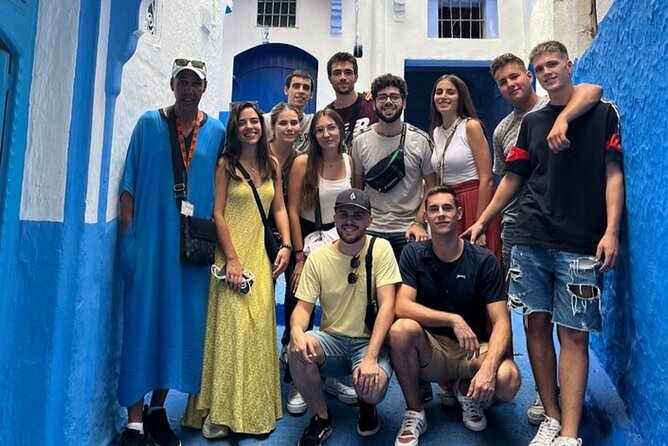Private Walking Tour in Tetouan with Pickup - Why Tetouan works best on foot