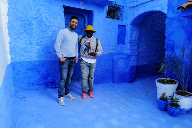 Private walking tour of Chefchaouen (The blue city) - Why Chefchaouen works so well as a walking tour