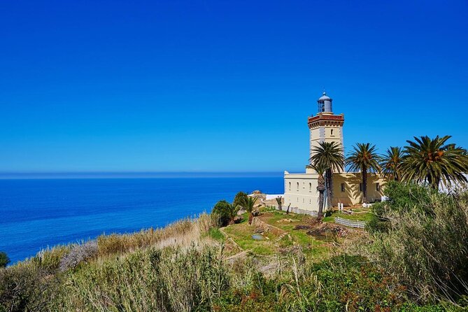 Private walking tour to Tangier old town with guided visit. - Key details before you book