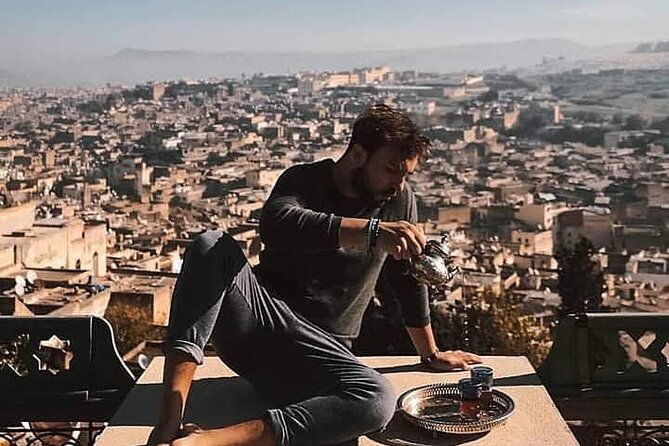 Private walking tours Fez Medina - What the private format is really worth