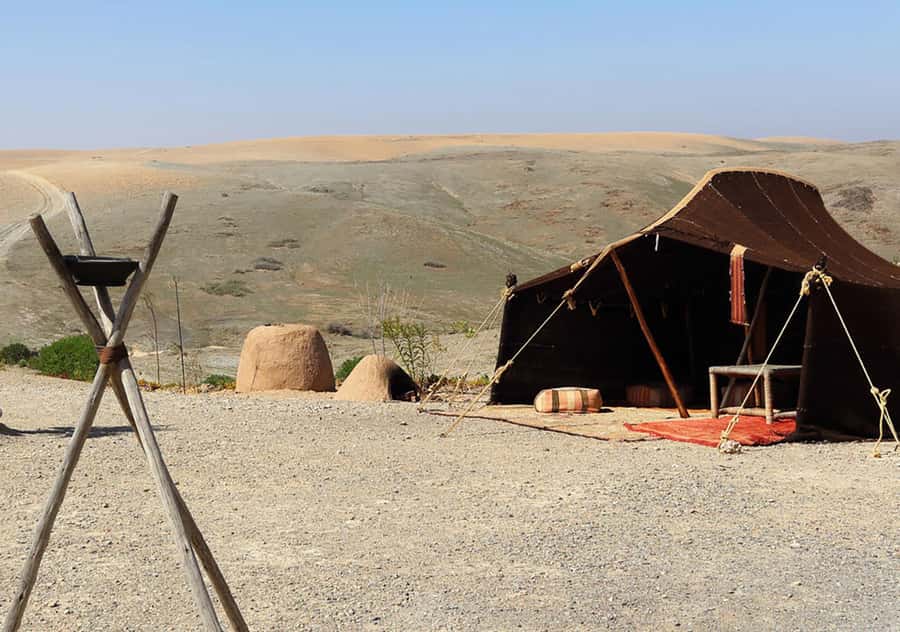 Quad bike & Camel ride in Agafay with dinner at Chouf L’or - Does the $114 price offer good value?