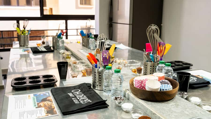 Rabat: Authentic Moroccan Cooking Class with Expert Chefs - The chefs and translators shape the experience