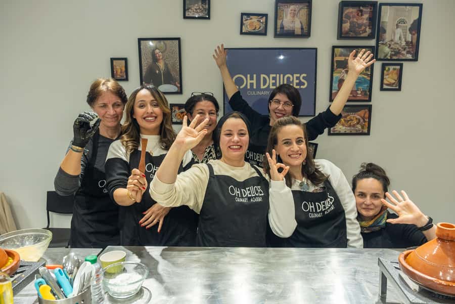 Rabat: Authentic Moroccan Cooking Class with Expert Chefs - Is $65 a fair price in Rabat?