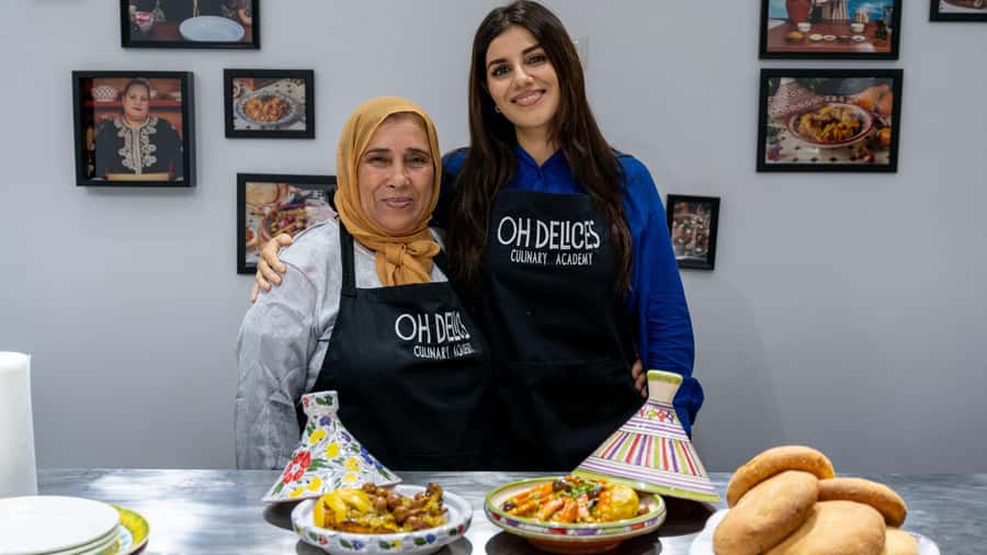 Rabat: Authentic Moroccan Cooking Class with Expert Chefs - Who should book this Rabat cooking class?