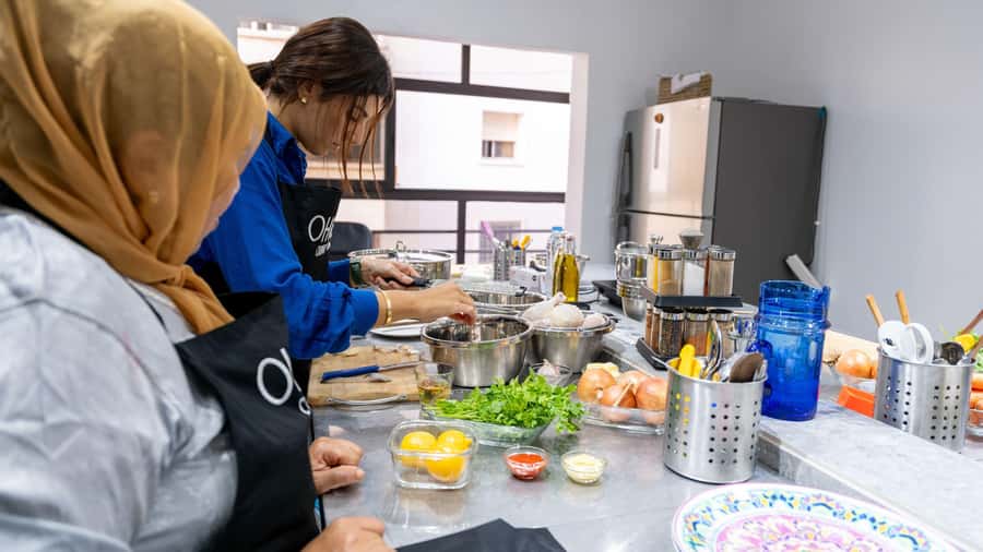 Rabat: Authentic Moroccan Cooking Class with Expert Chefs - FAQ