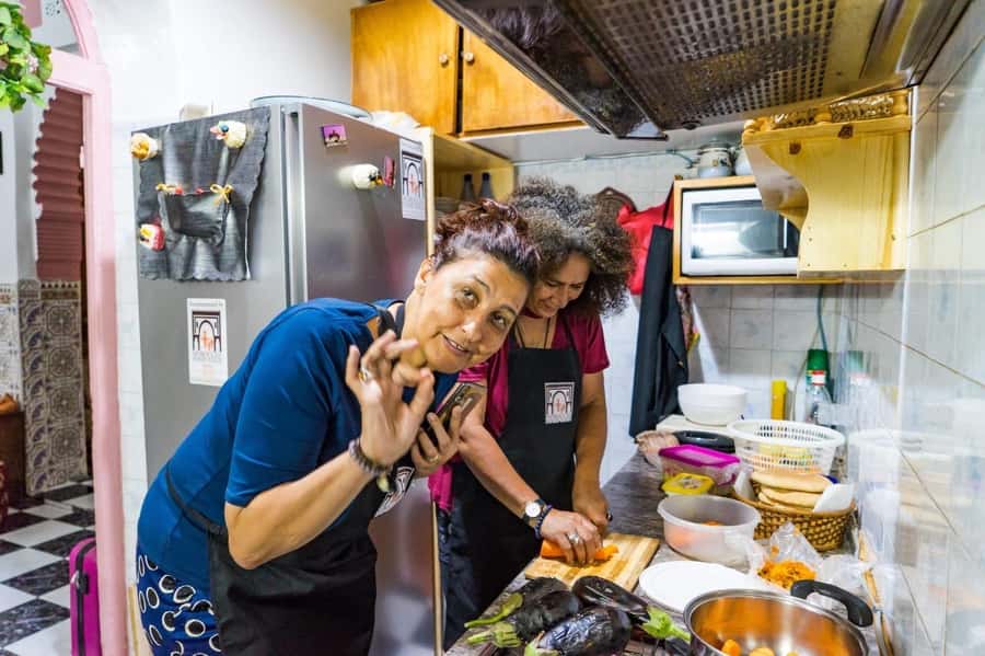 Rabat: Cooking Class in a Family Home - Should you book MoroccanFoodTour?