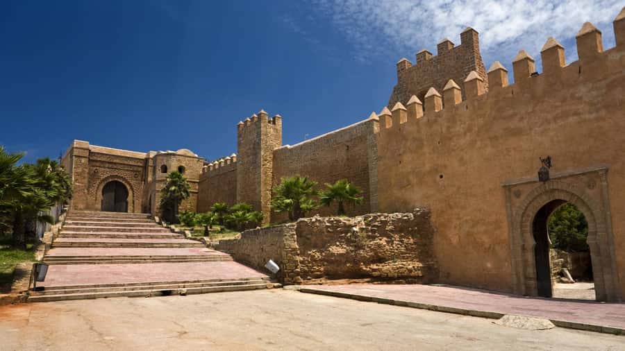 Rabat: Full-Day Trip from Casablanca - What the guide adds, and where the tour can vary