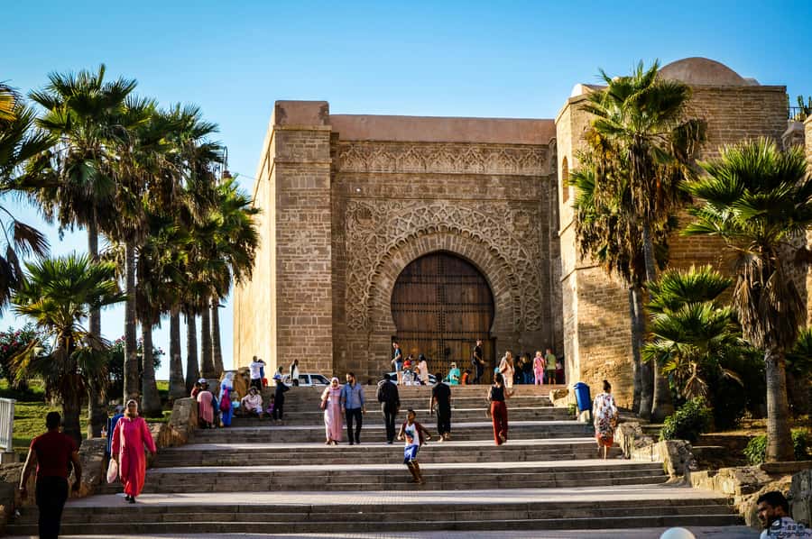Rabat: Full-Day Trip From Fes - Why Rabat is worth the long ride from Fez