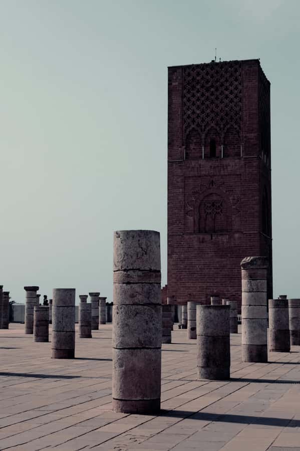 Rabat: Full-Day Trip From Fes - The Old Medina and Rabat’s newer face