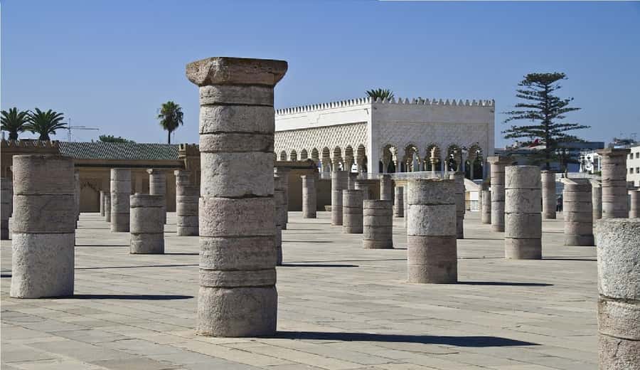 Rabat: Full-Day Trip From Fes - Who should book this private day trip