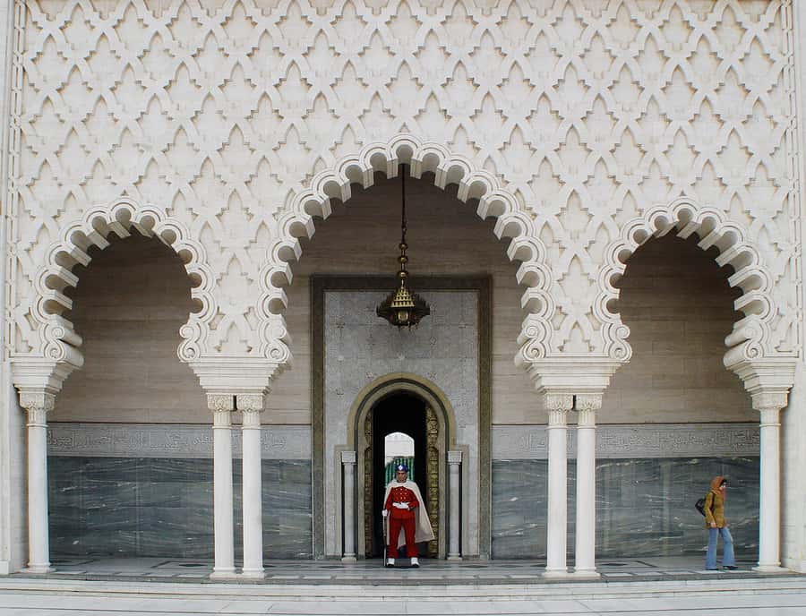 Rabat: Guided City Tour with Mausoleum Mohammed V Visit - Who will get the most from this tour?