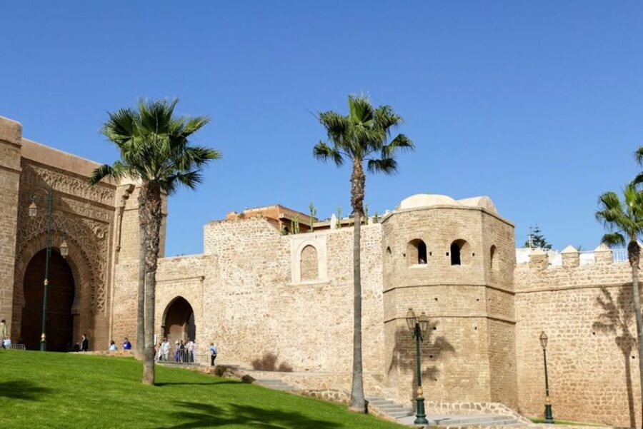 Rabat: Guided City Tour with Mausoleum Mohammed V Visit - Comfort, timing, and what you pay for