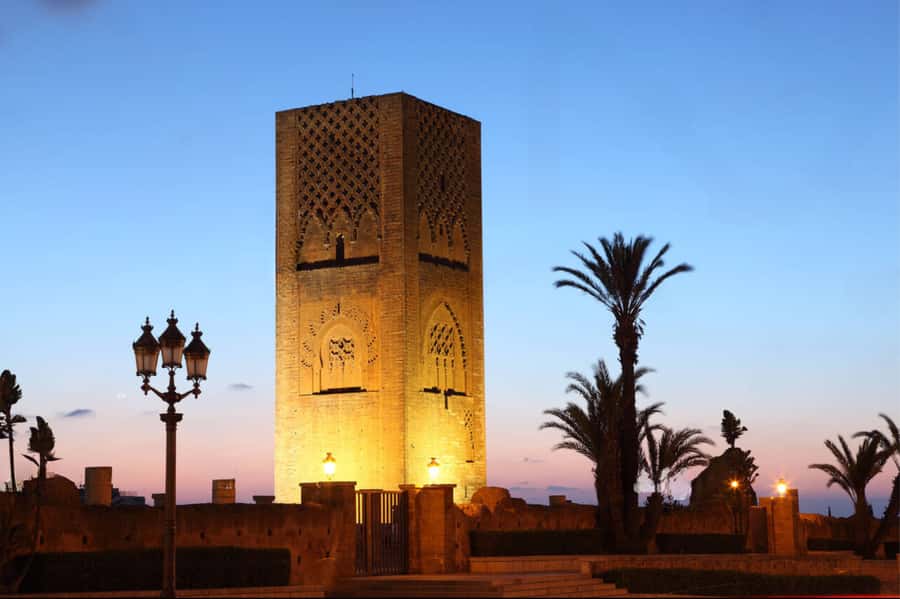 Rabat: Night Tour with traditional Moroccan Dinner - Is $116 per person fair value?