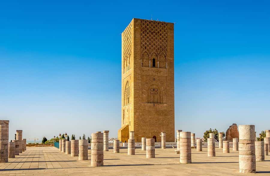 Rabat: Private Guided City Walking Tour - Key points to know before booking