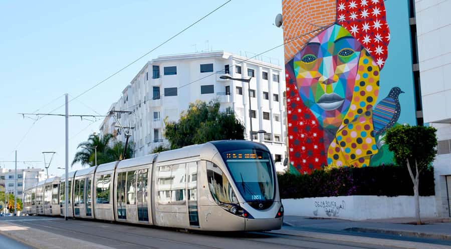 Rabat: Private Half-Day City Tour - Guides who shape the experience