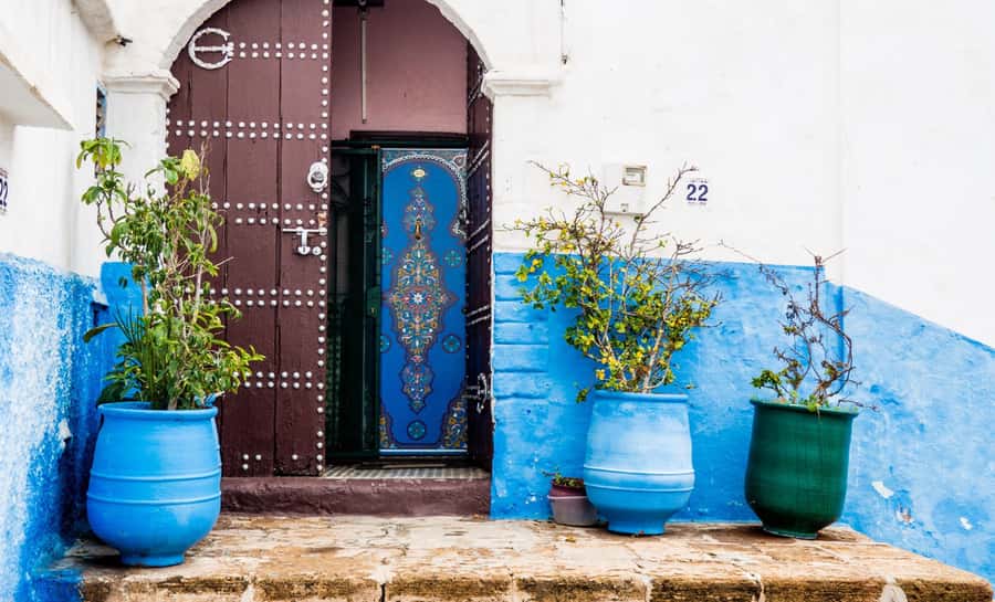 Rabat: Private Half-Day City Tour - Starting at 9 AM with private transport