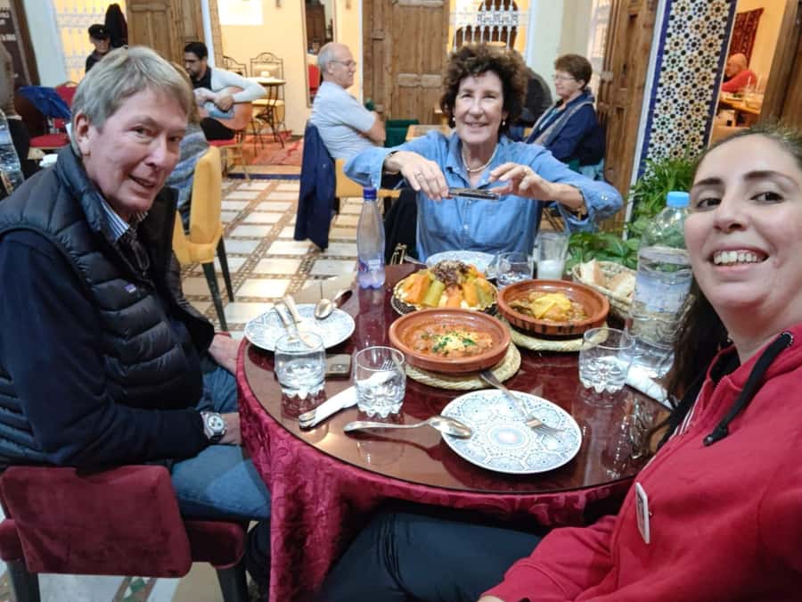 Rabat: Walking Food Tour - Should you book it?