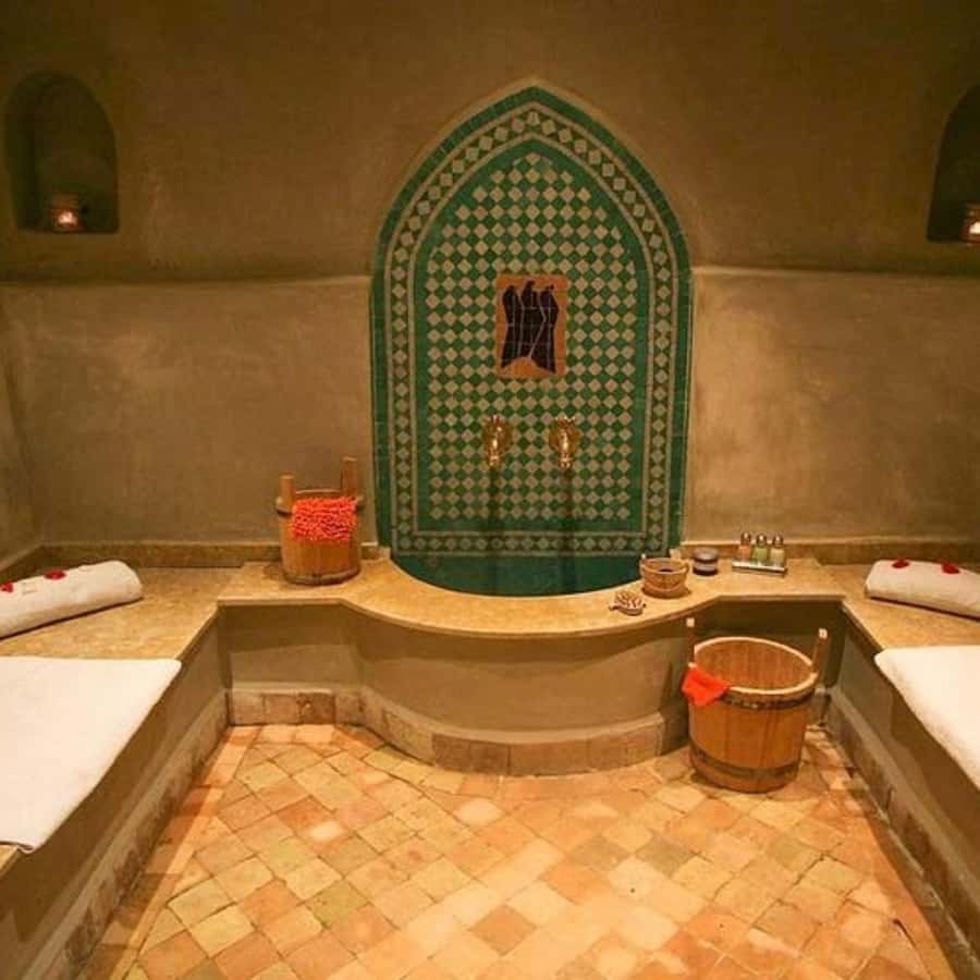 Romantic Hammam & Relaxing Massage in Marrakech - Who will enjoy this Marrakech hammam most?