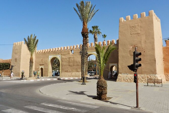 Sahara Day Trip from Agadir - Is $44.20 good value?